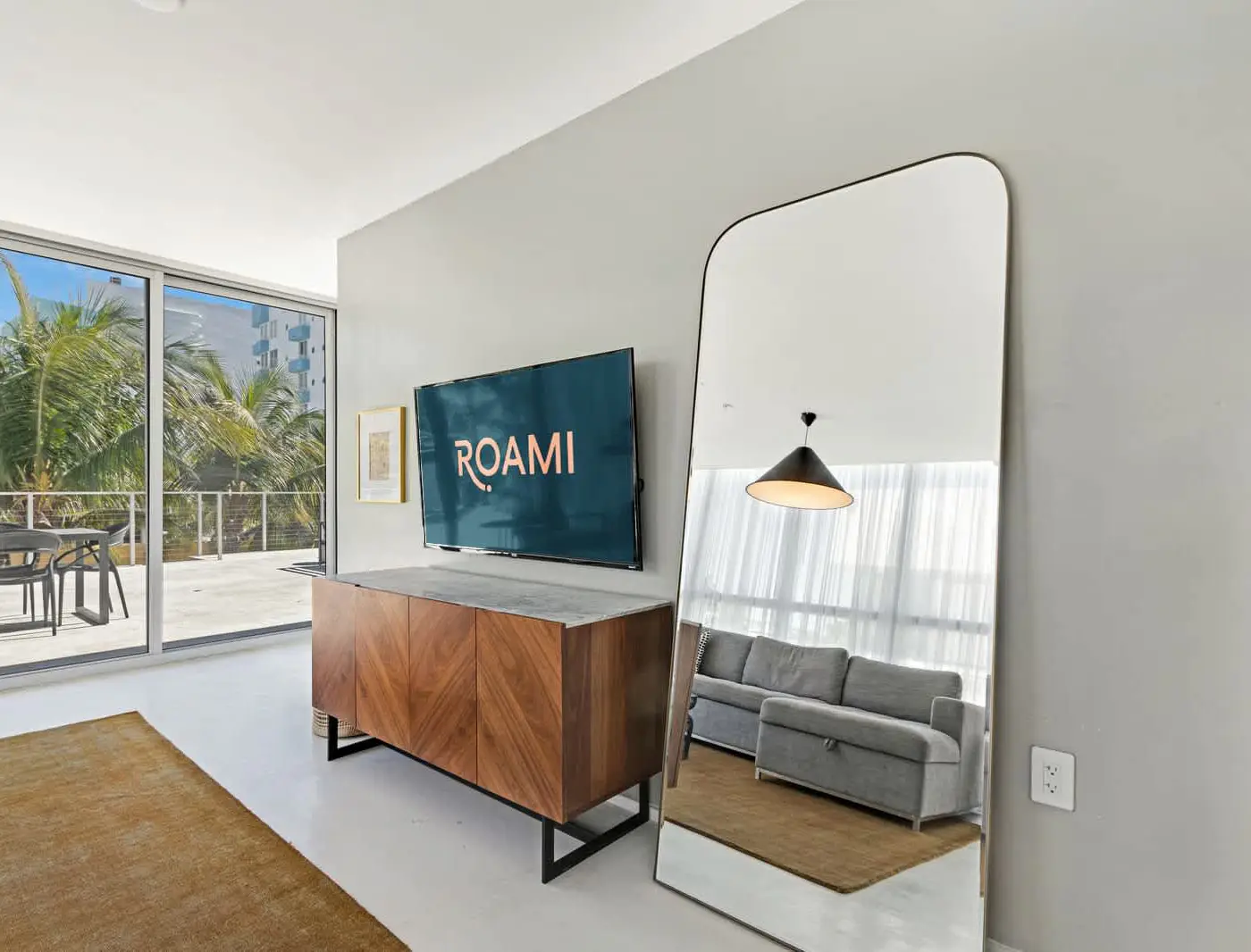 Roami at 250 Collins | Pool | 2BR