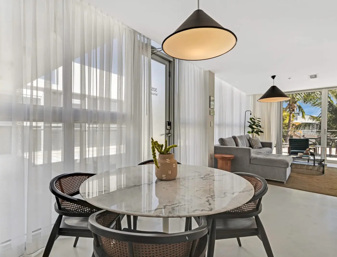 Roami at 250 Collins | Pool | 2BR
