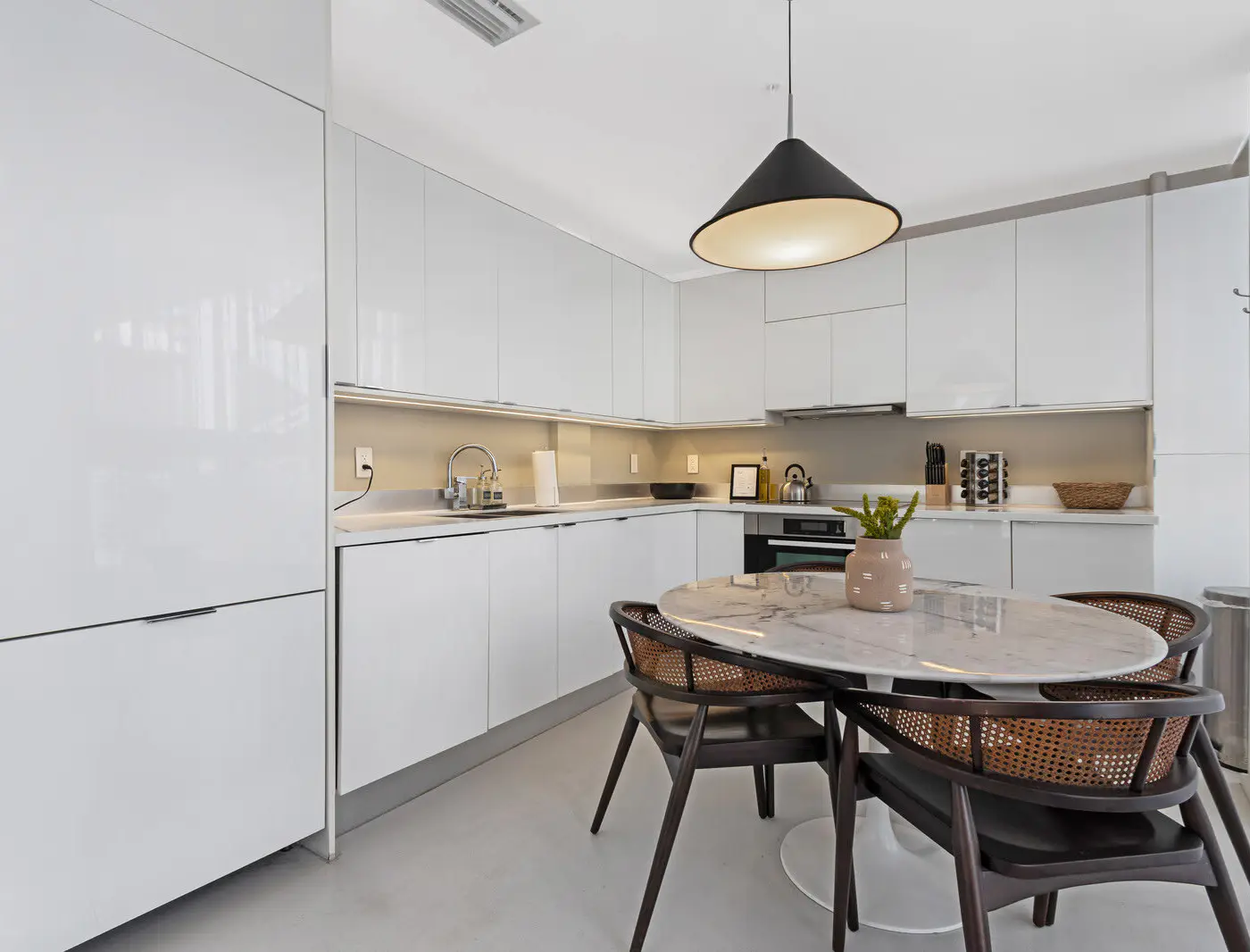 Roami at 250 Collins | Pool | 2BR