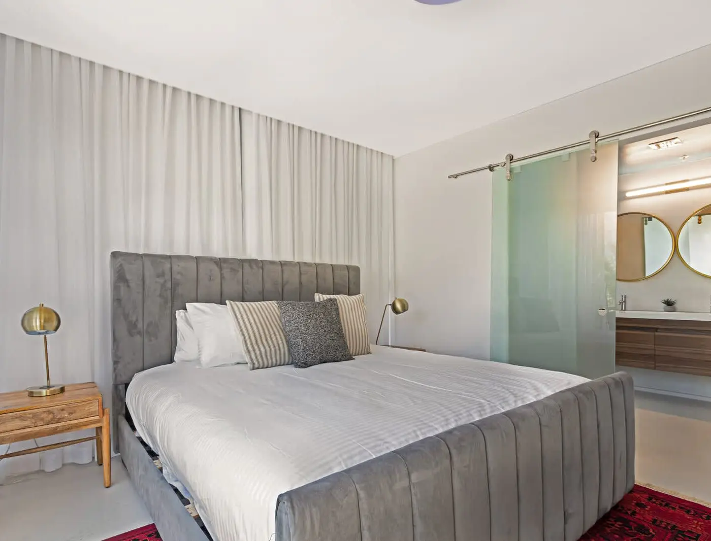 Roami at 250 Collins | Pool | 2BR