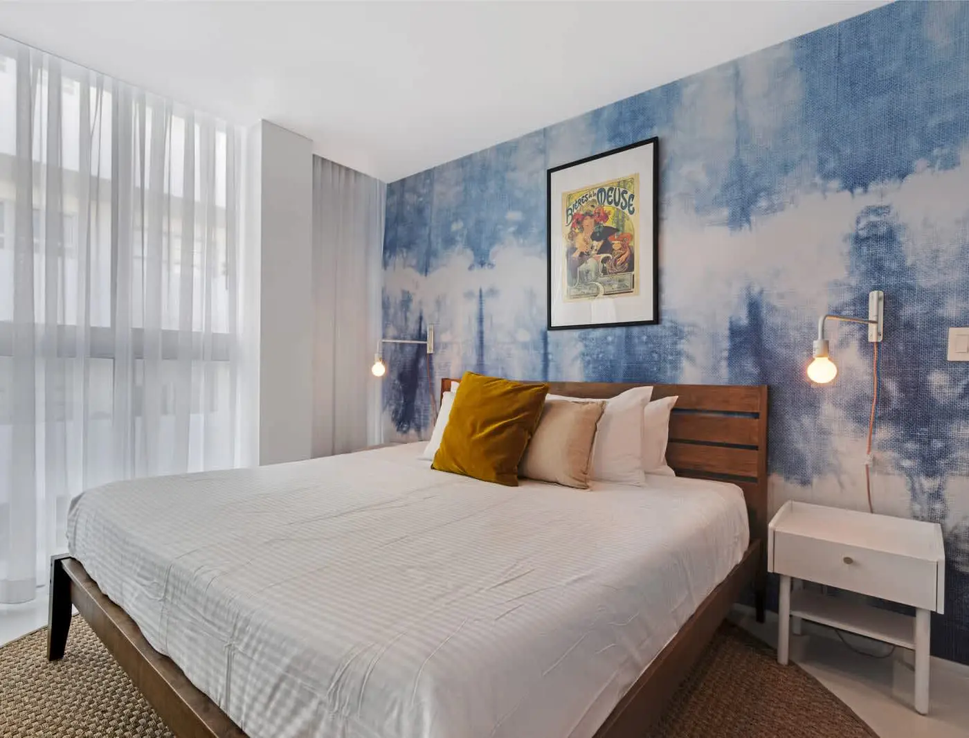 Roami at 250 Collins | Pool | 2BR