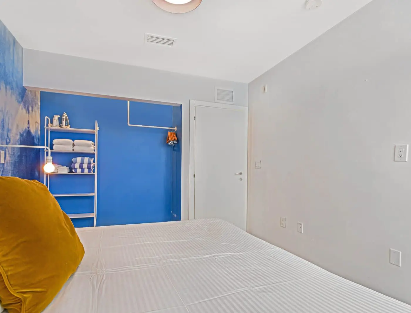 Roami at 250 Collins | Pool | 2BR