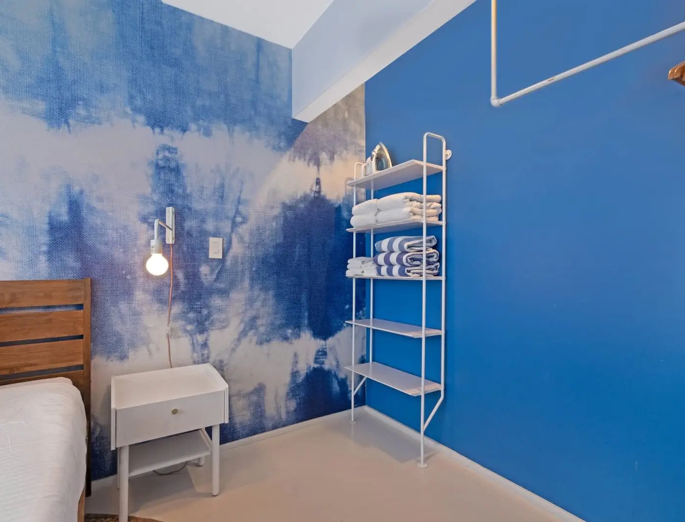 Roami at 250 Collins | Pool | 2BR