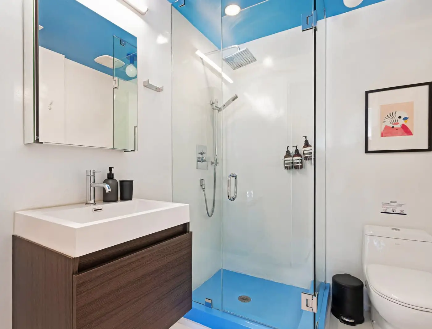 Roami at 250 Collins | Pool | 2BR