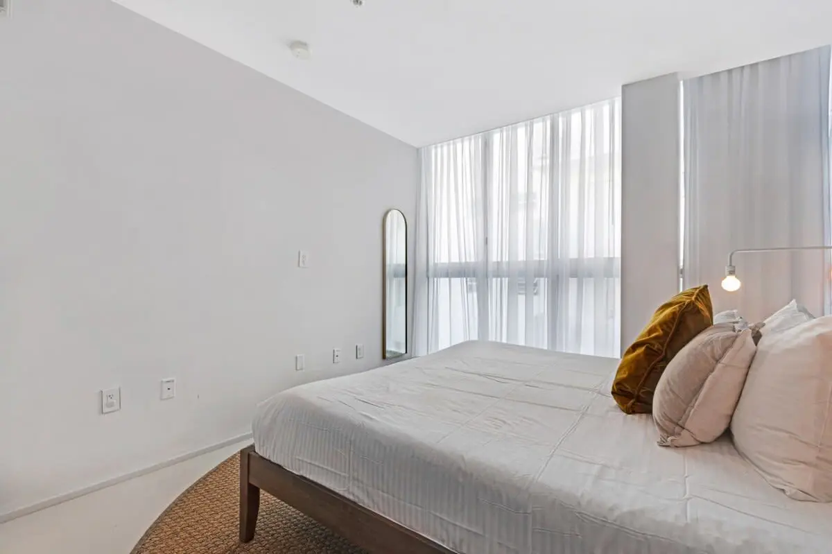 Roami at 250 Collins | Pool | 2BR