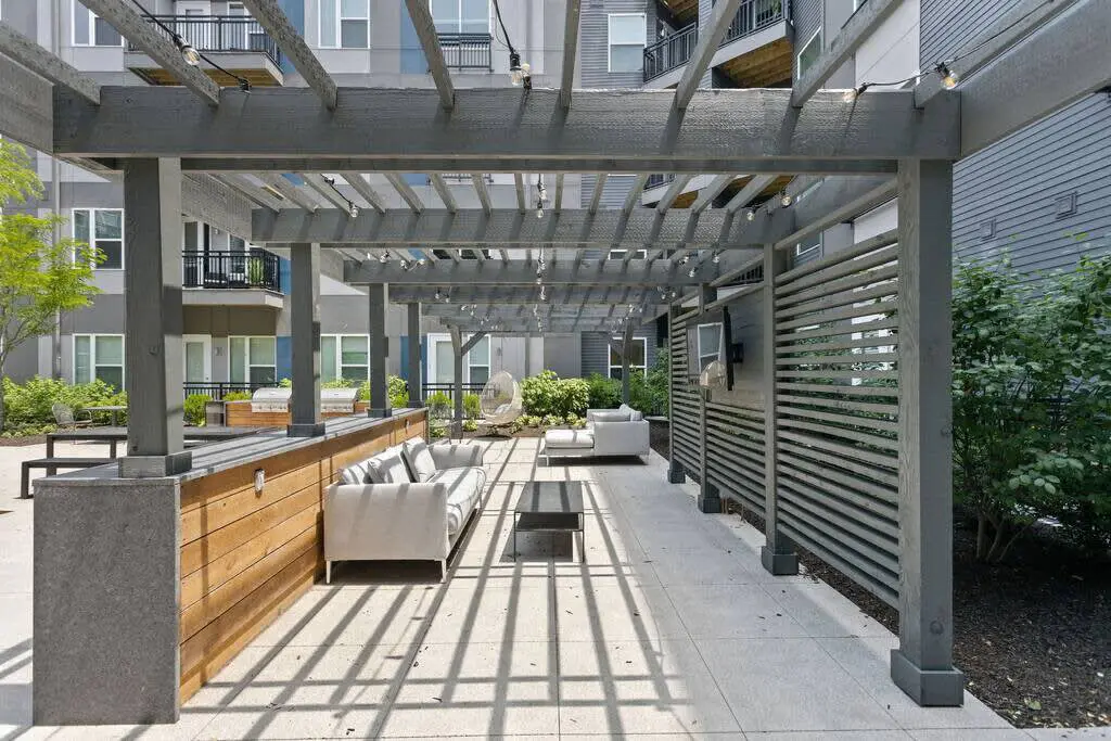 Modern Studio CozySuites Downtown