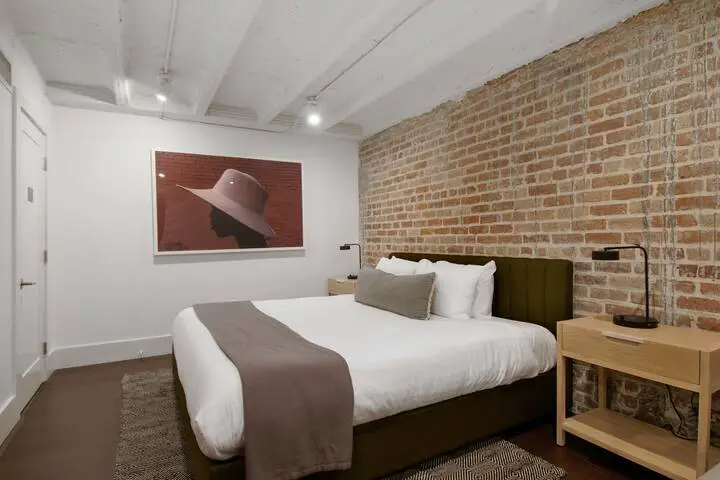 Roami at Motorworks | 2-Story Apartment | 2BR
