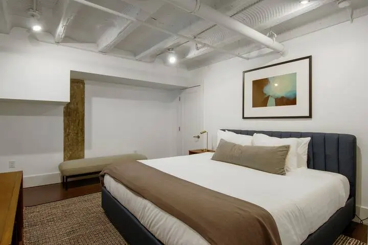 Roami at Motorworks | 2-Story Apartment | 2BR