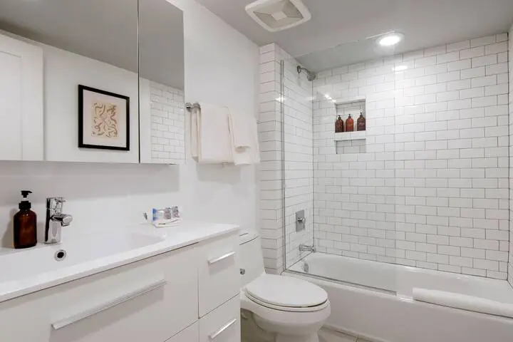 Roami at Motorworks | 2-Story Apartment | 2BR