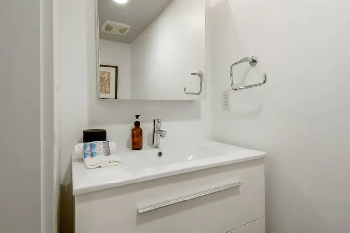 Roami at Motorworks | 2-Story Apartment | 2BR