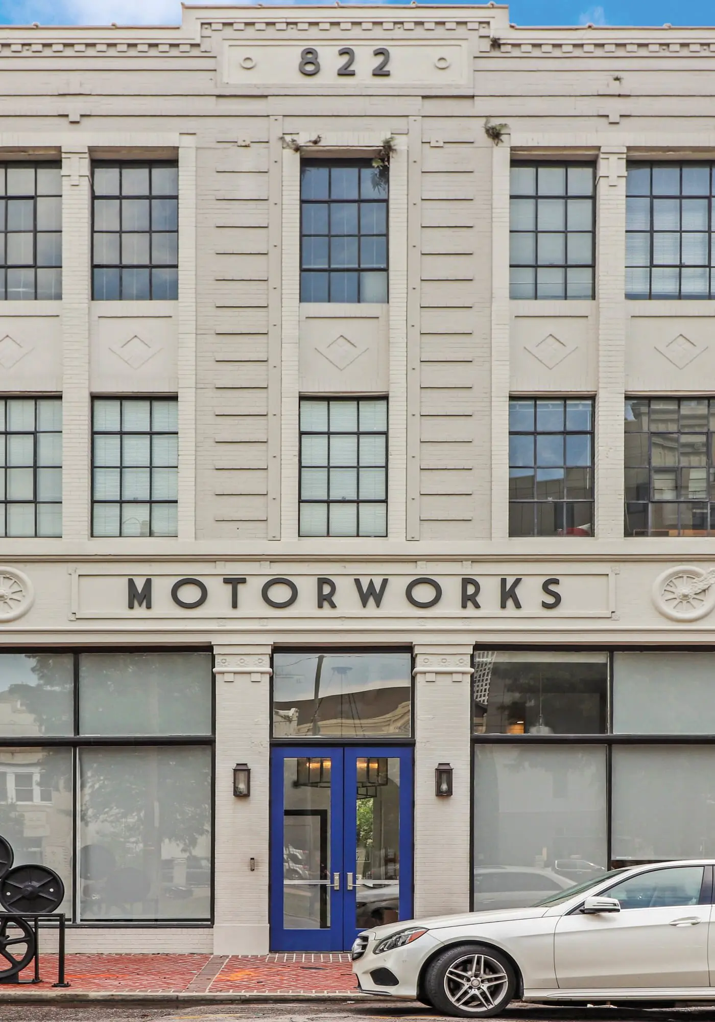 Roami at Motorworks | 2-Story Apartment | 2BR
