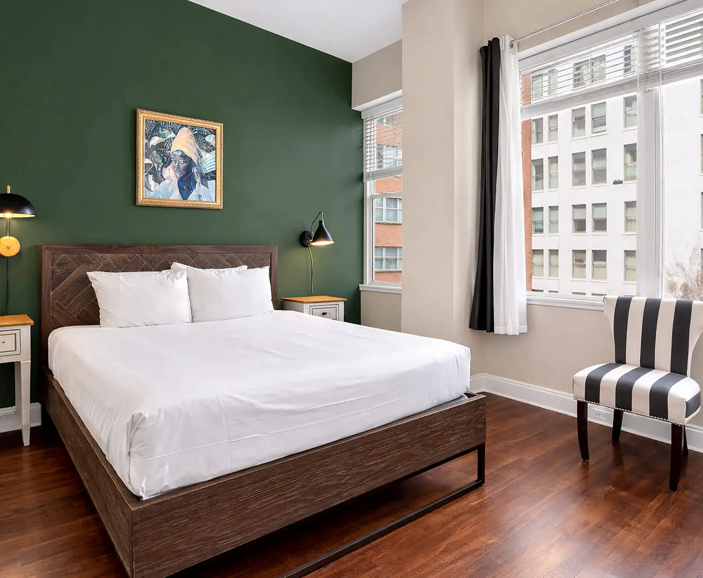 Roami at Duncan Plaza | 1 Bedroom Apartment