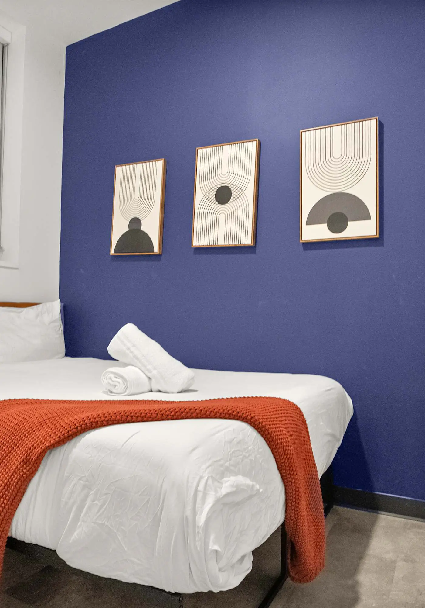 Stunning 1BR in Downtown Pitts | CozySuites