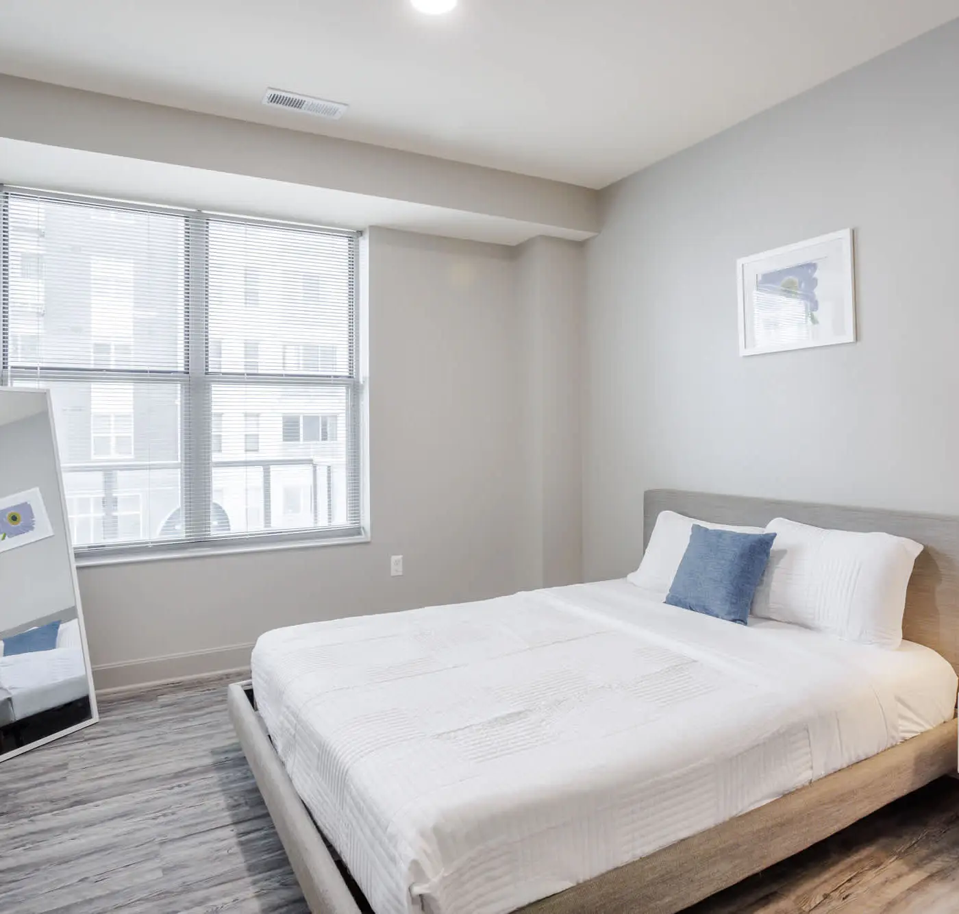 2BR/2BA CozySuites at the Banks