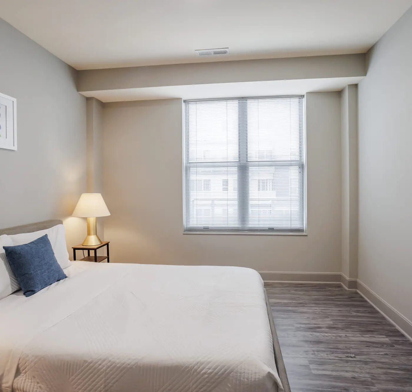 2BR/2BA CozySuites at the Banks