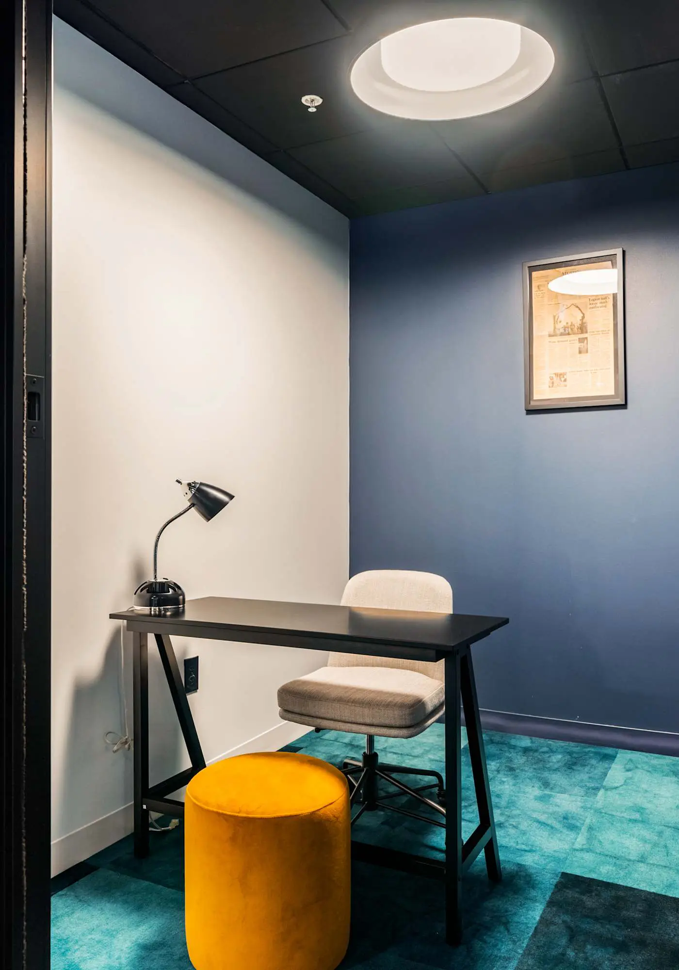 CozySuites Textile | 1BR w/ Gym + Rooftop Access