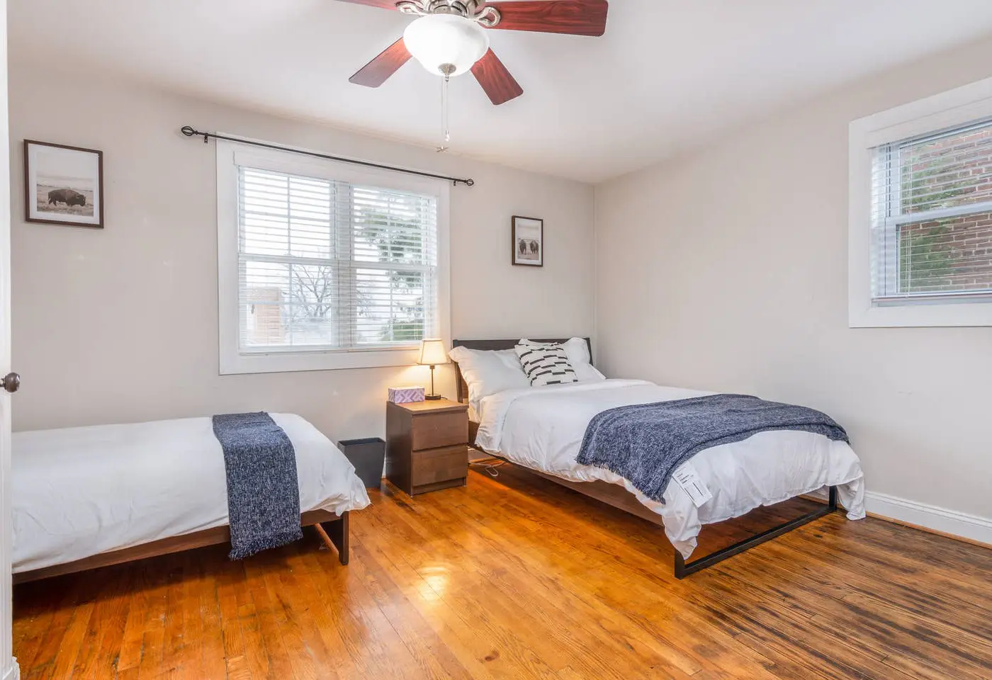 Gorgeous Home 10 min to DC by CozySuites