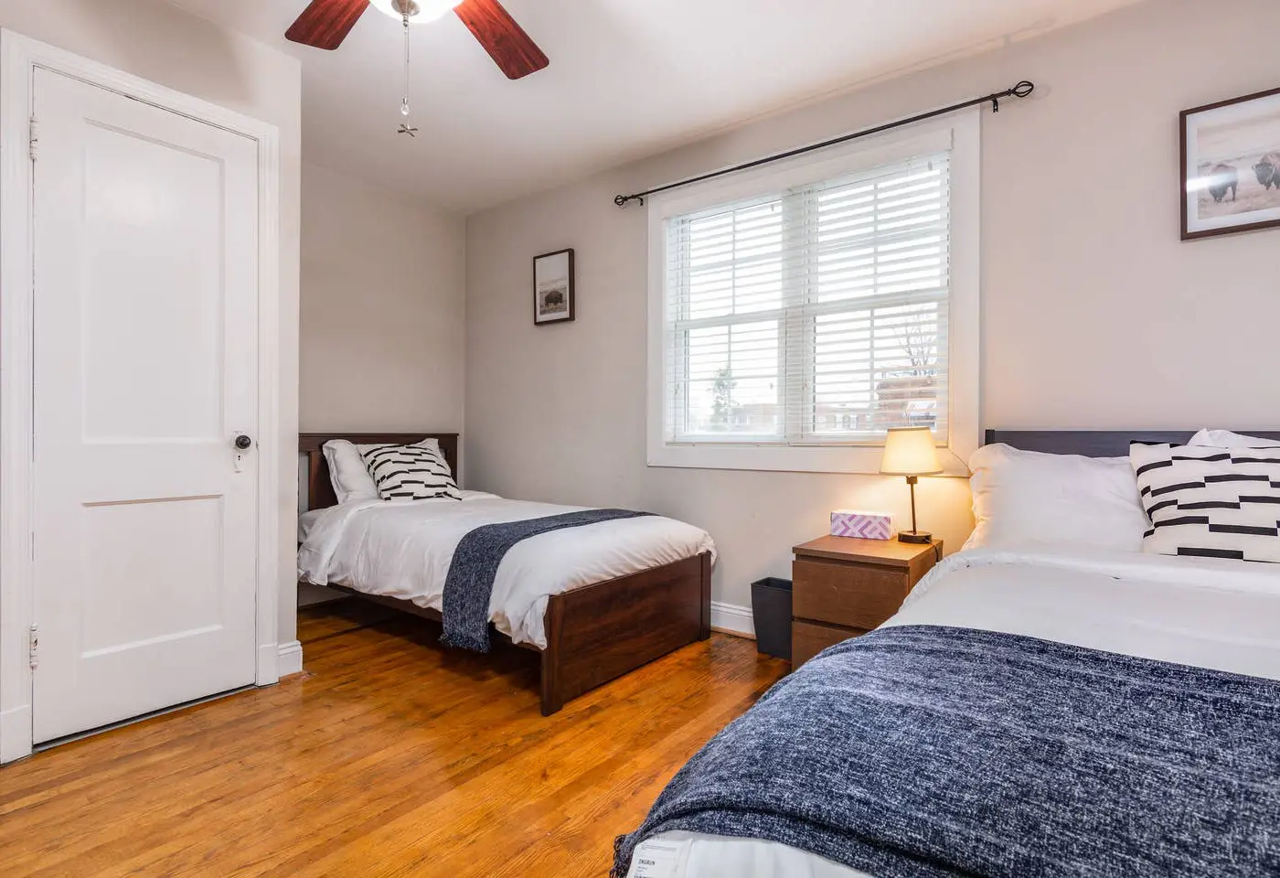 Gorgeous Home 10 min to DC by CozySuites