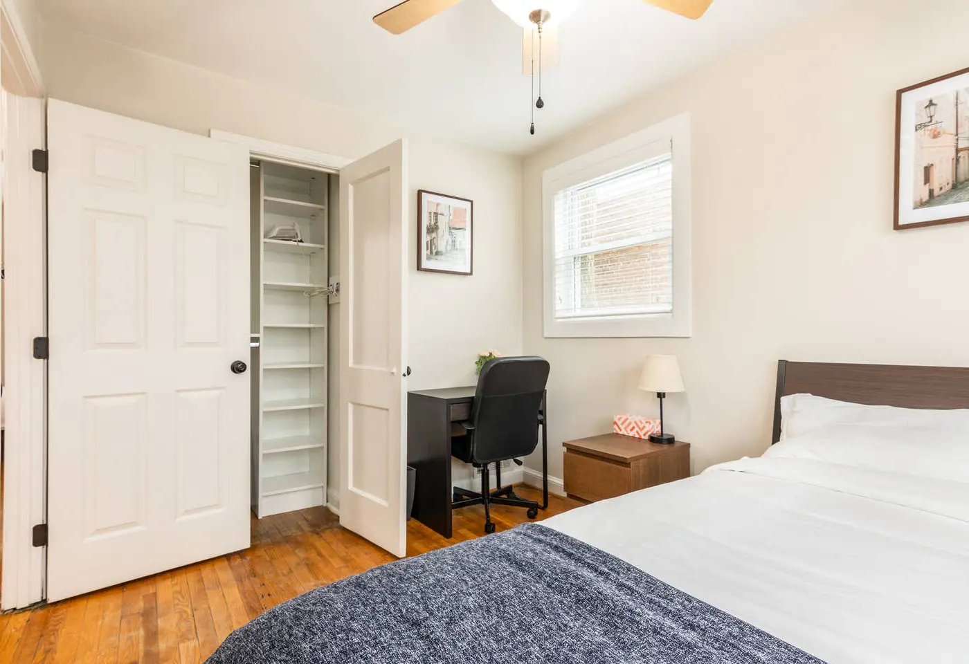 Gorgeous Home 10 min to DC by CozySuites