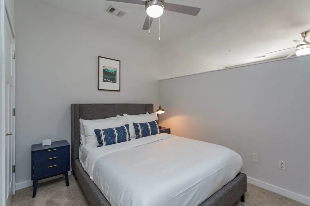 CozySuites Music Row Astonishing SDO Nashville! 38