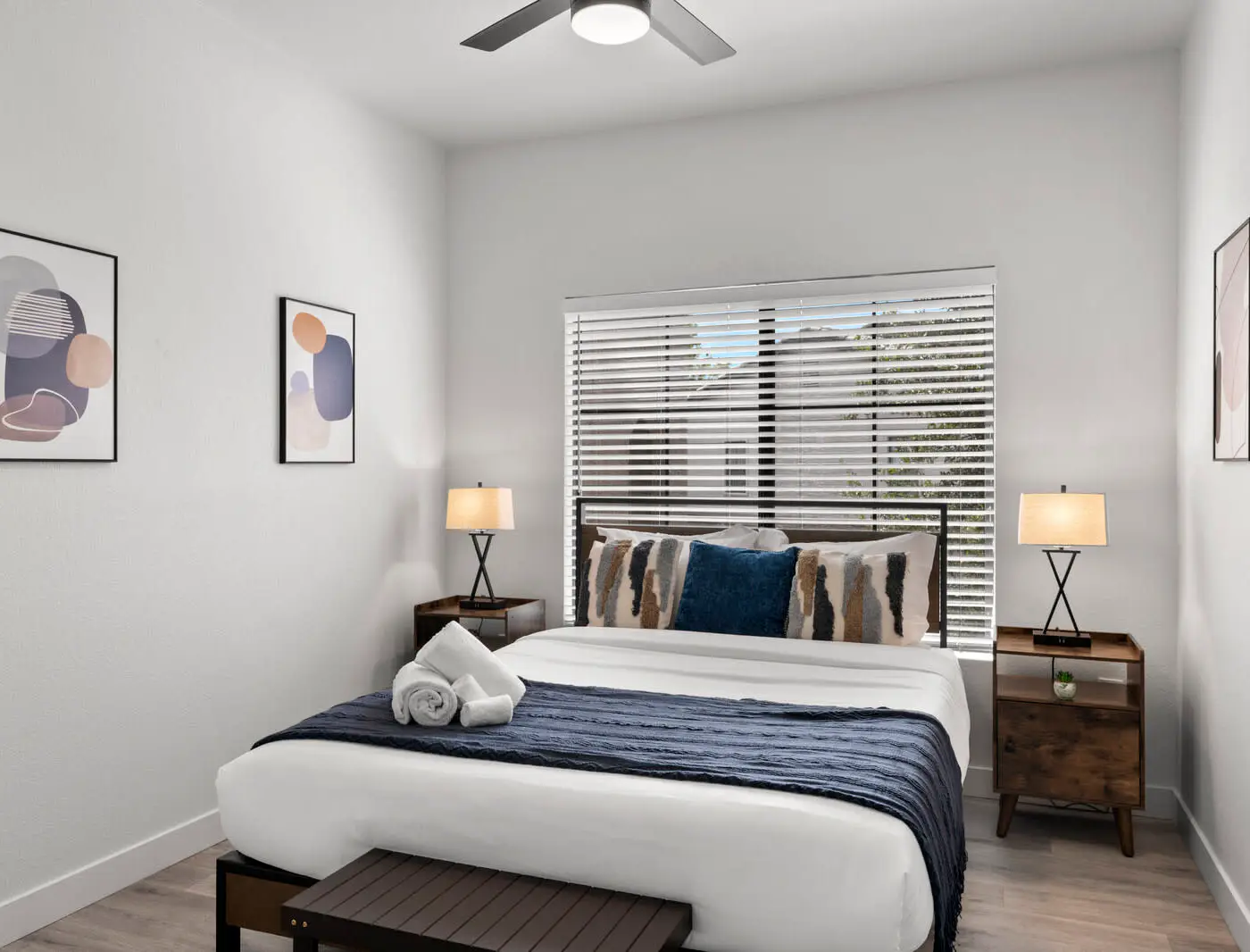 CozySuites Chandler 2BR with 2 pools and Jacuzzi