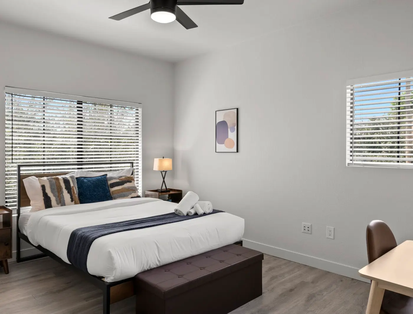 CozySuites Chandler 2BR with 2 pools and Jacuzzi