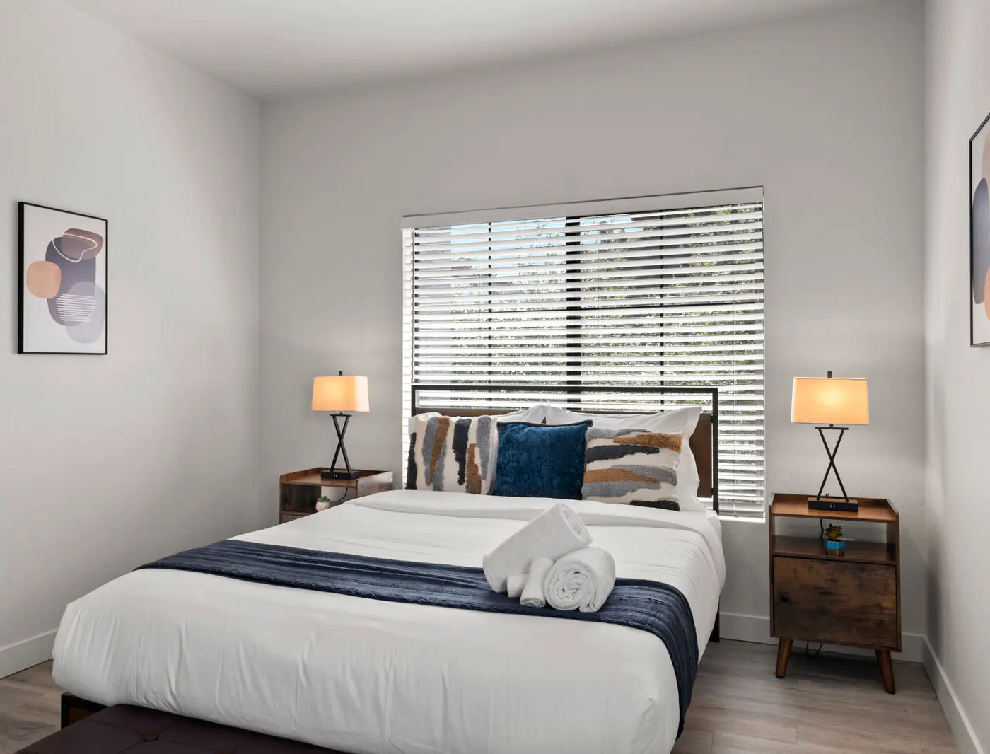 CozySuites Chandler 2BR with 2 pools and Jacuzzi
