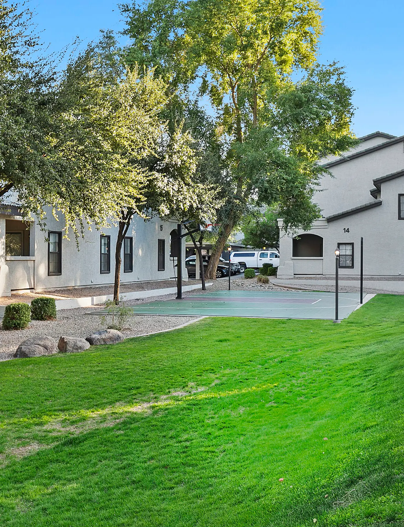 CozySuites Chandler 2BR with 2 pools and Jacuzzi