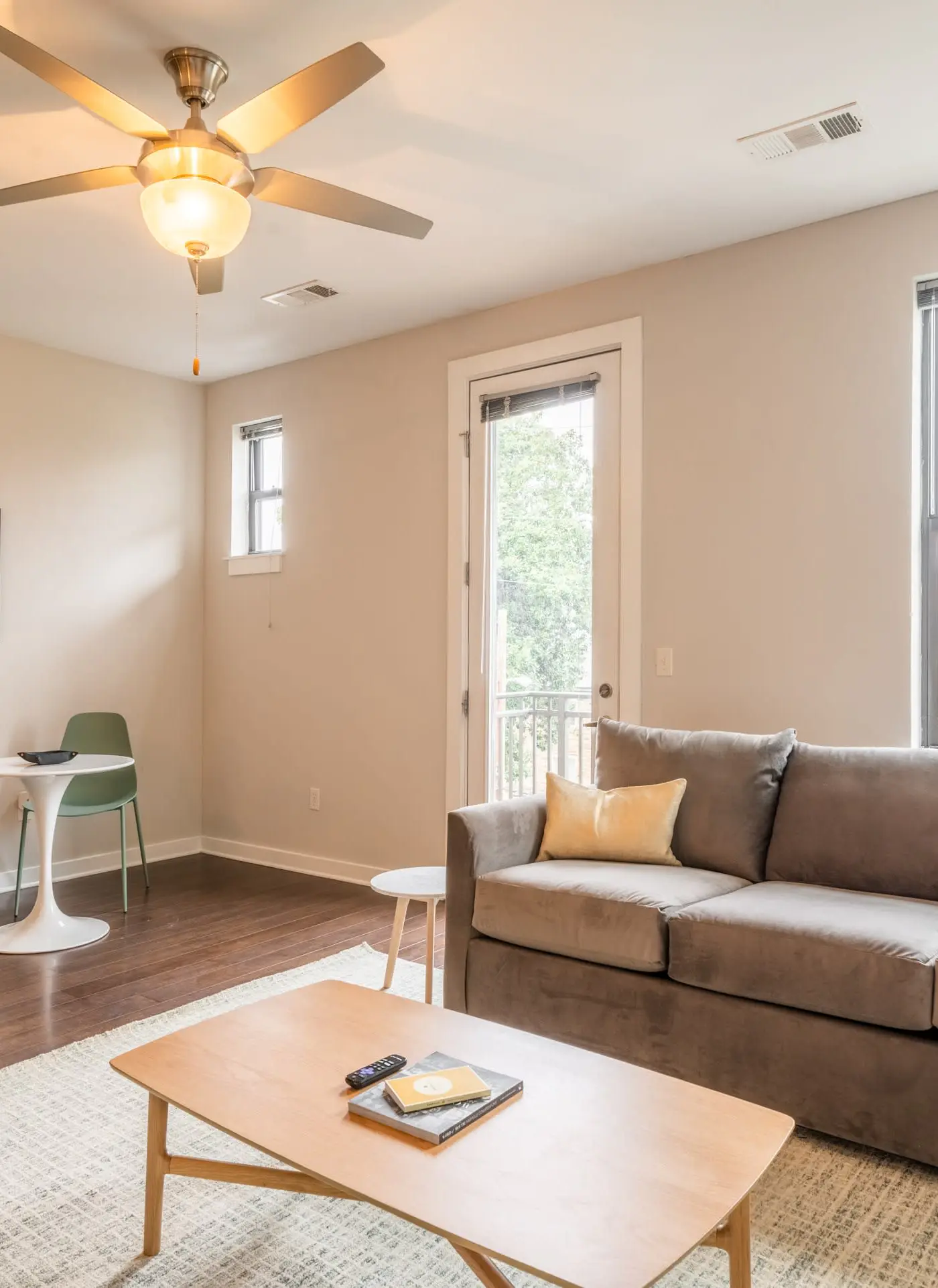CozySuites MusicRow Astonishing SDO Nashville 22