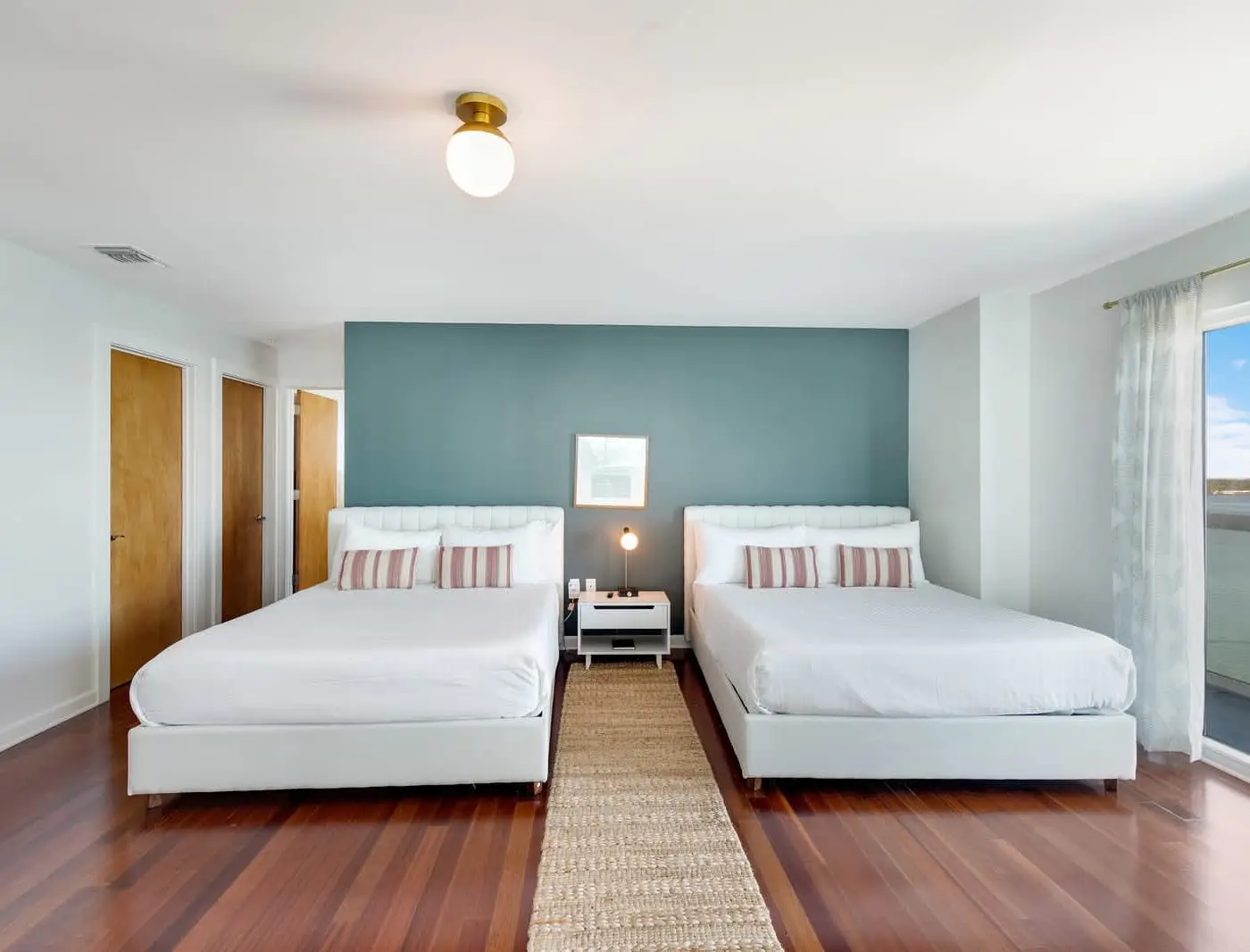 Roami at Adagio | Miami | Waterfront 3BD