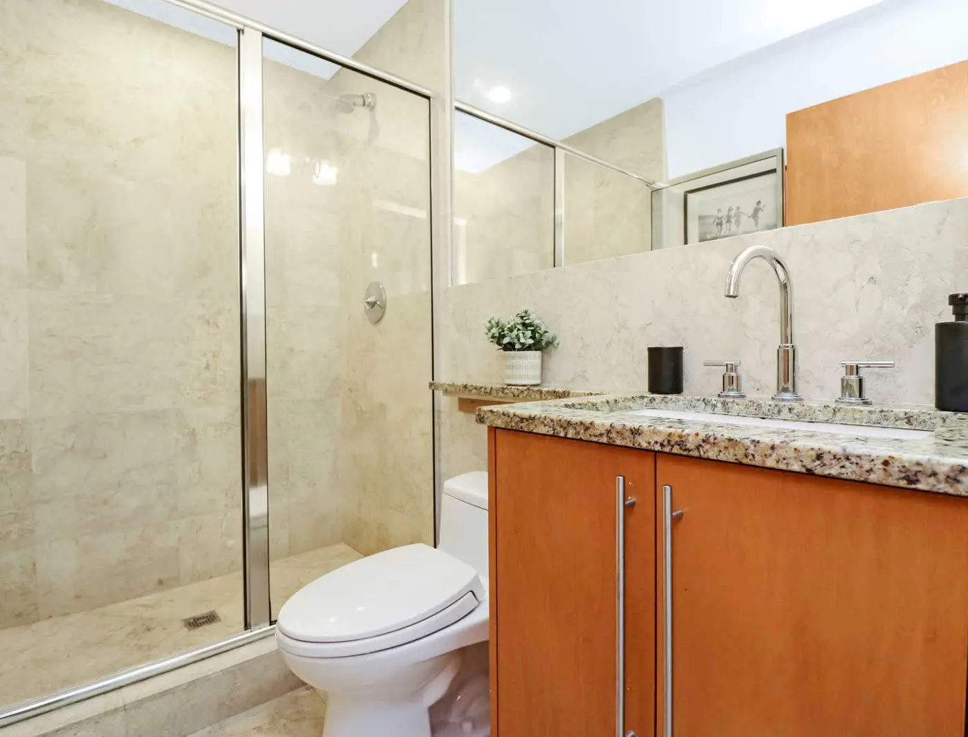 Roami at Adagio | Miami | Waterfront 3BD