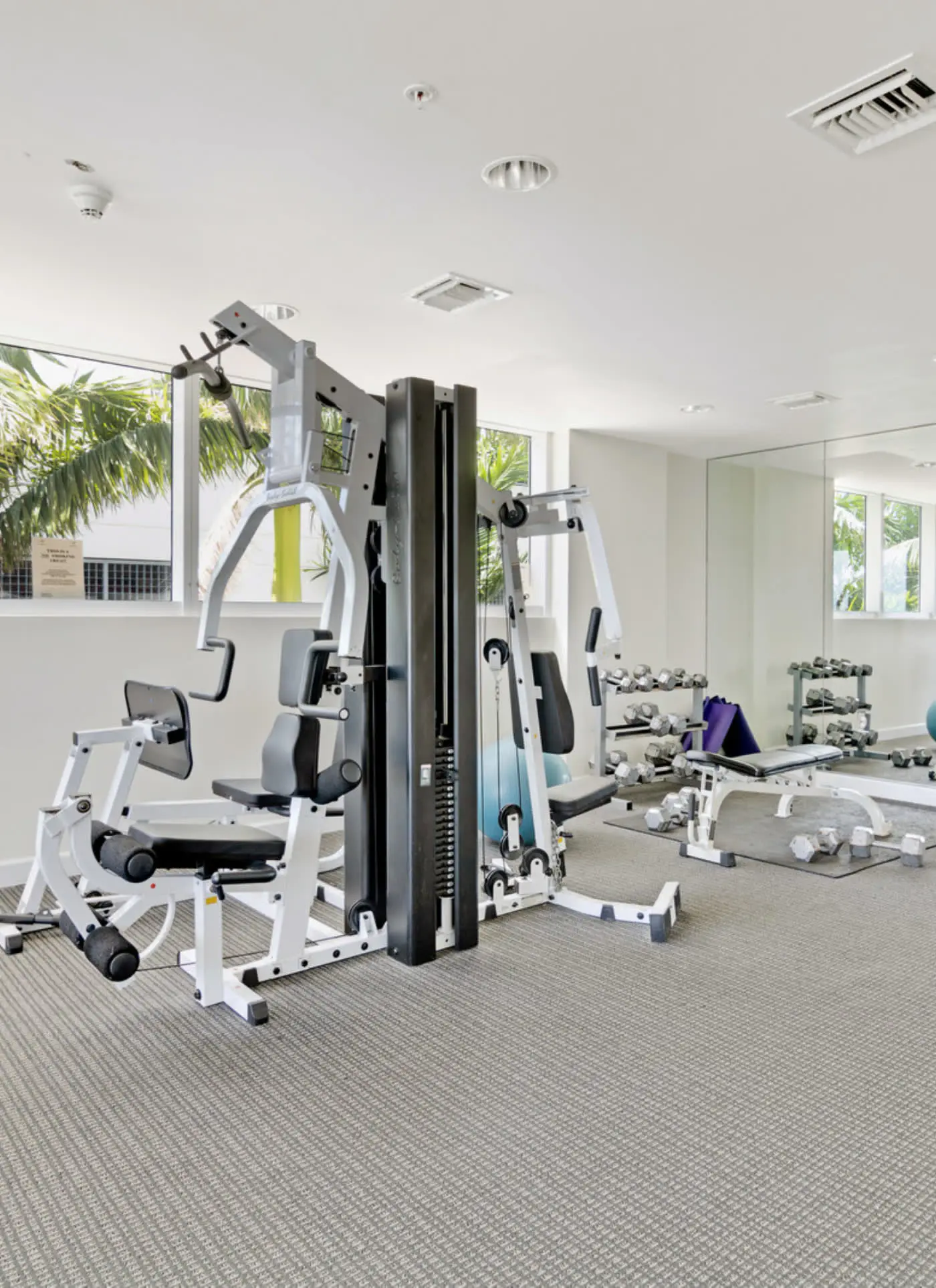 Roami at Adagio | Miami | Waterfront 3BD