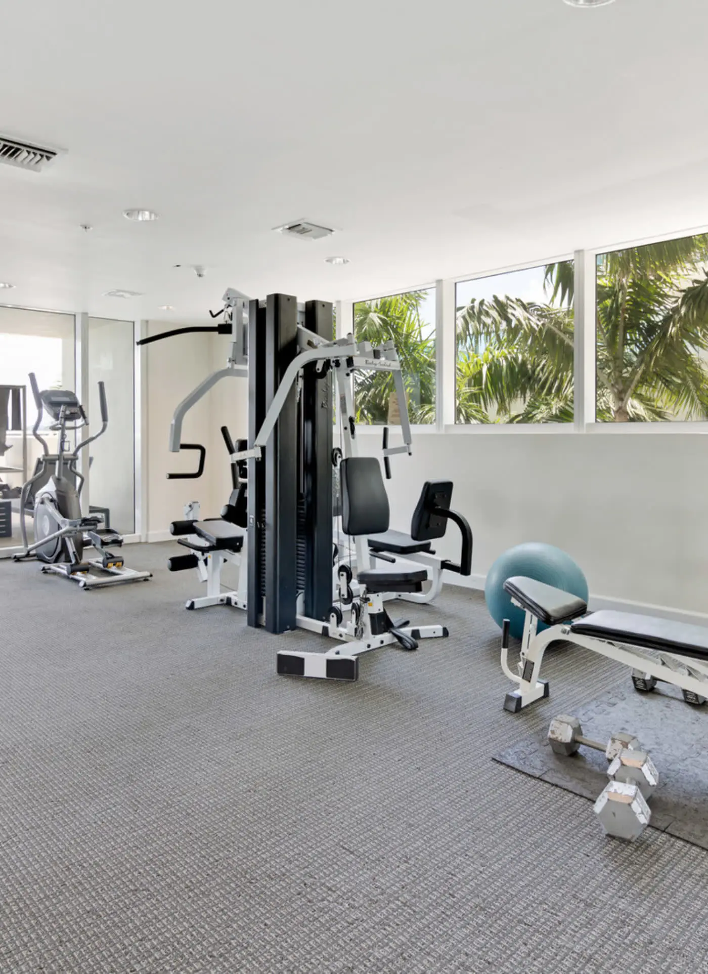 Roami at Adagio | Miami | Waterfront 3BD