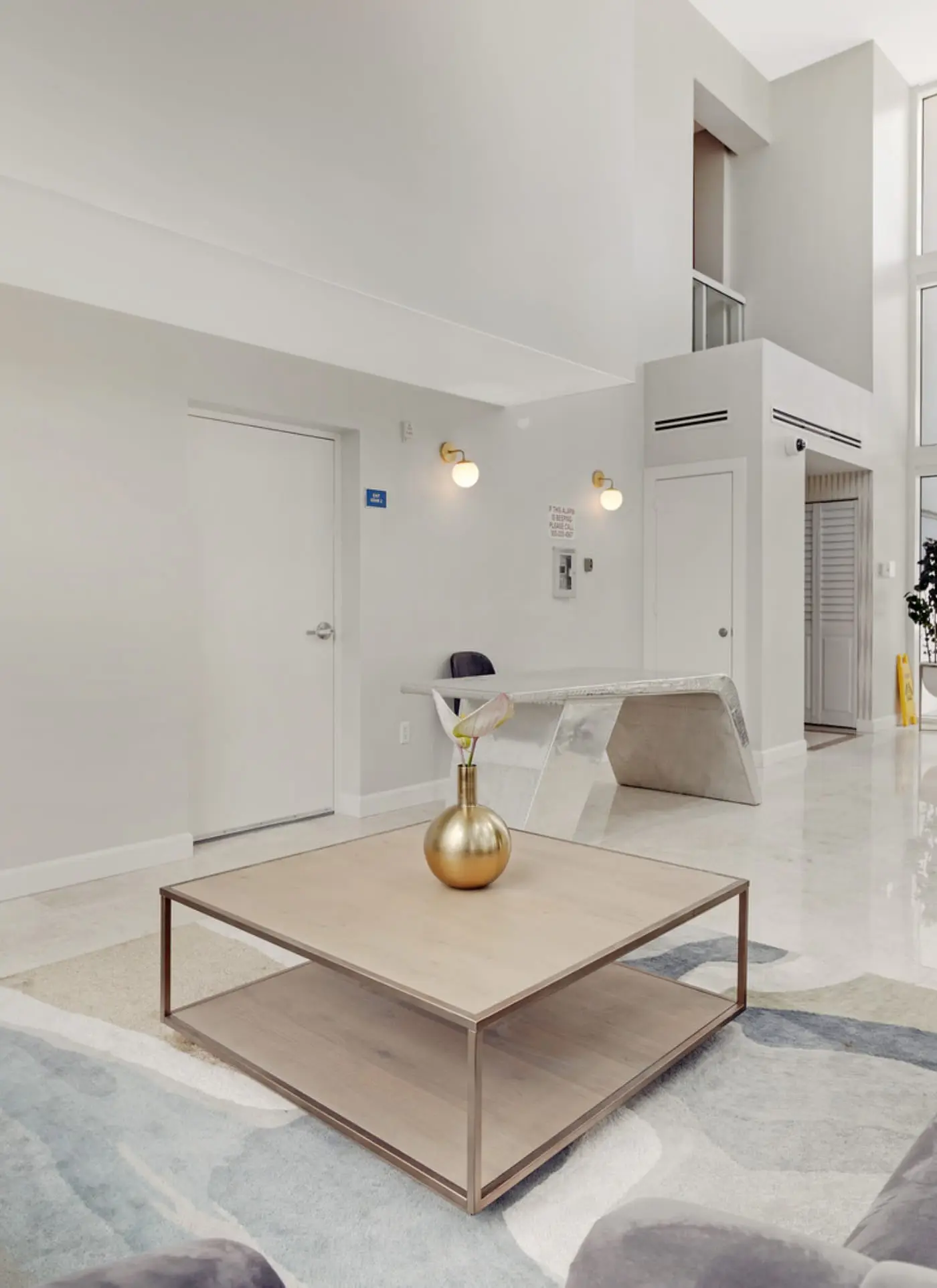 Roami at Adagio | Miami | Waterfront 3BD