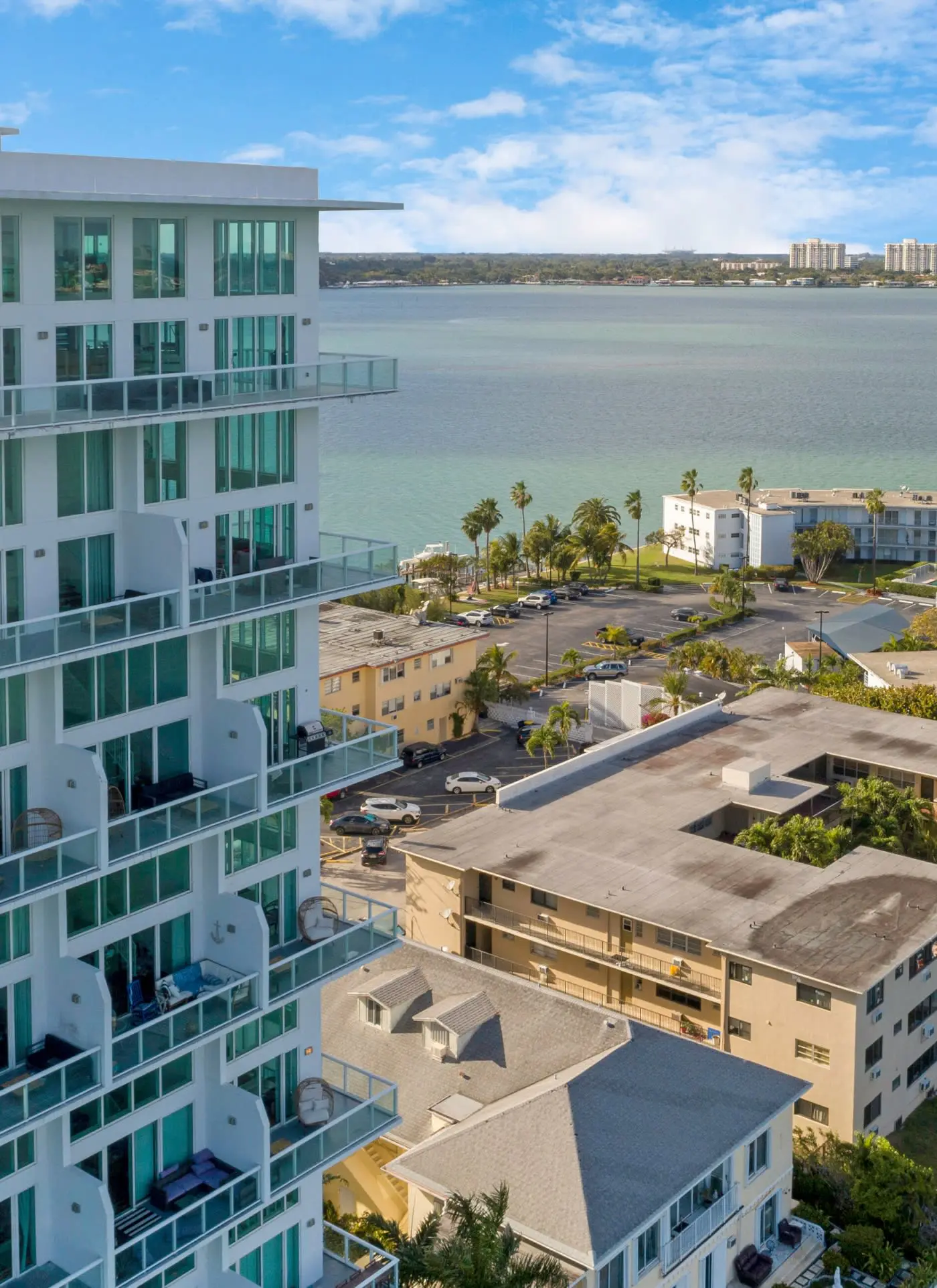 Roami at Adagio | Miami | Waterfront 3BD