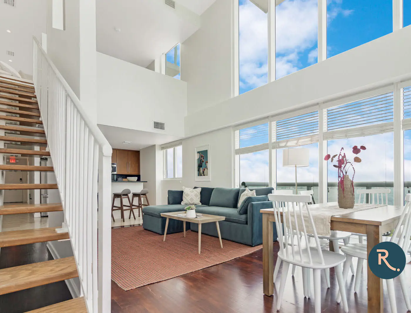 Roami at Adagio | Miami | 4BR Combo