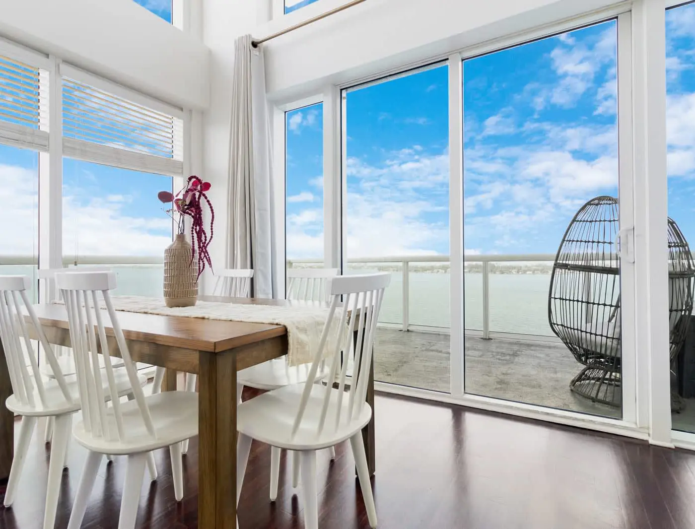 Roami at Adagio | Miami | 4BR Combo