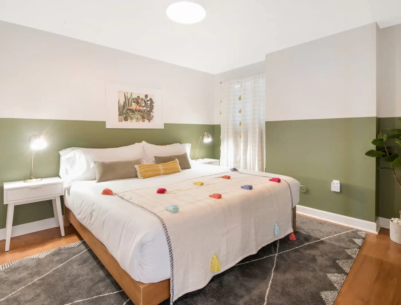 Roami at Adagio | Miami | 4BR Combo