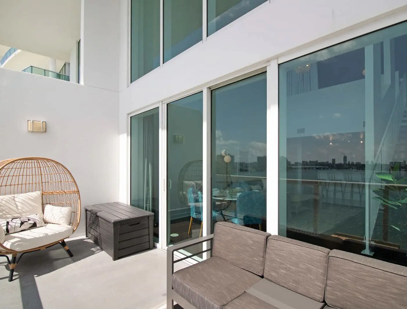 Roami at Adagio | Miami | 4BR Combo