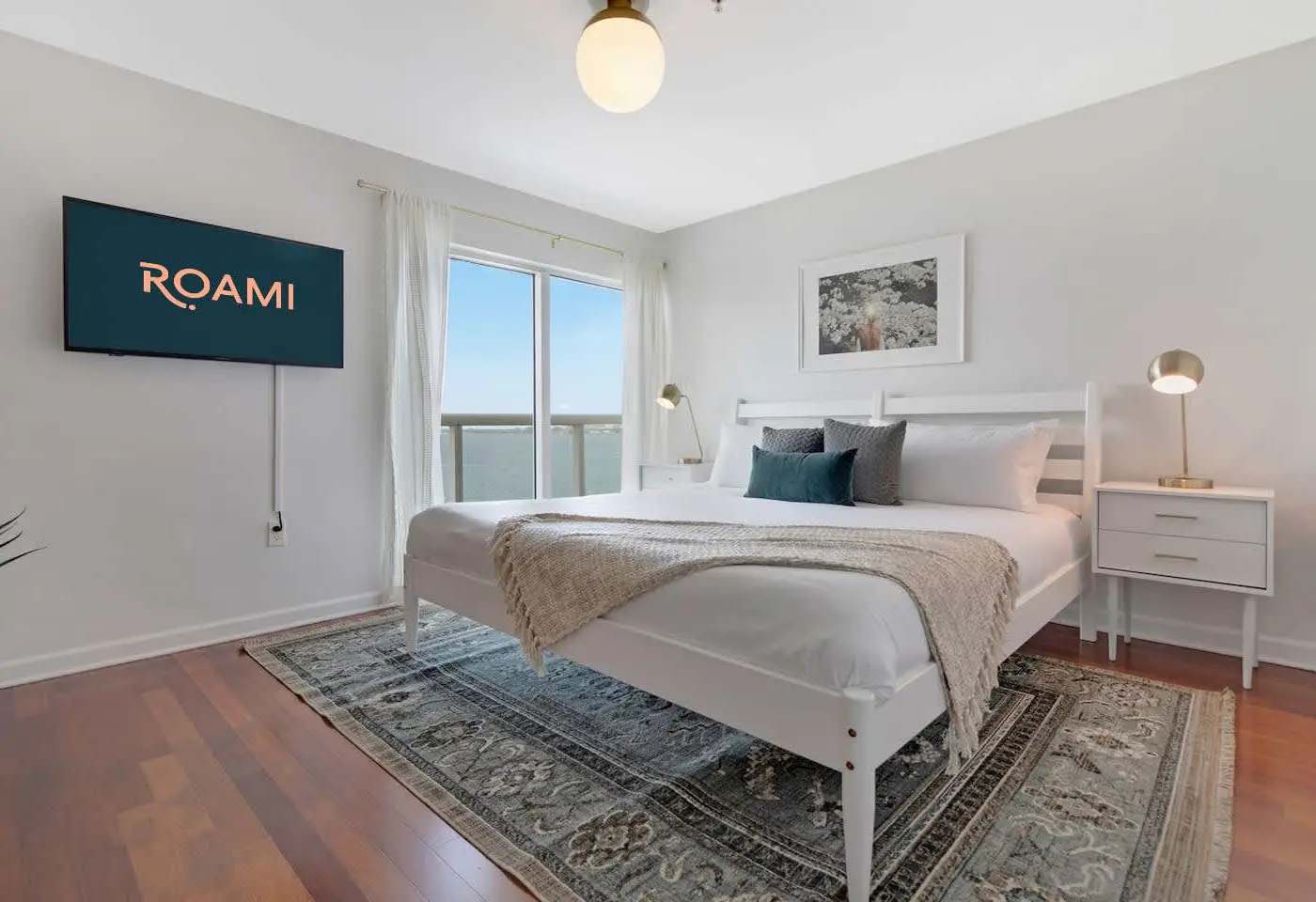 Roami at Adagio | Miami | 4BR Combo
