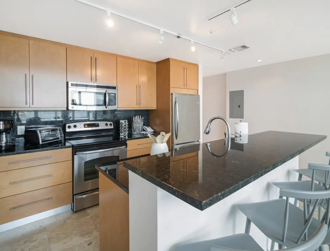 Roami at Adagio | Miami | 4BR Combo