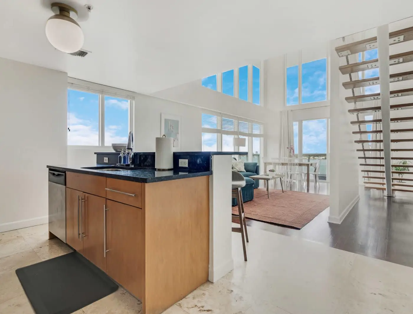 Roami at Adagio | Miami | 4BR Combo