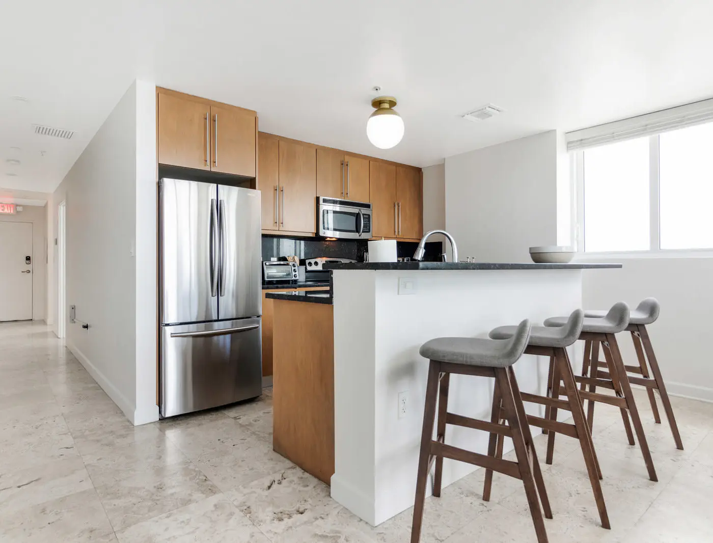 Roami at Adagio | Miami | 4BR Combo