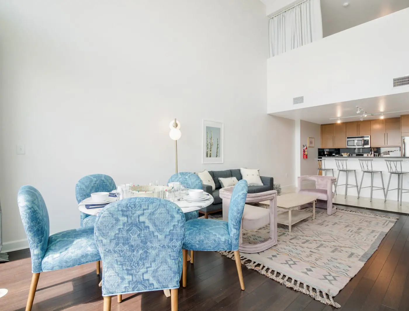 Roami at Adagio | Miami | 4BR Combo