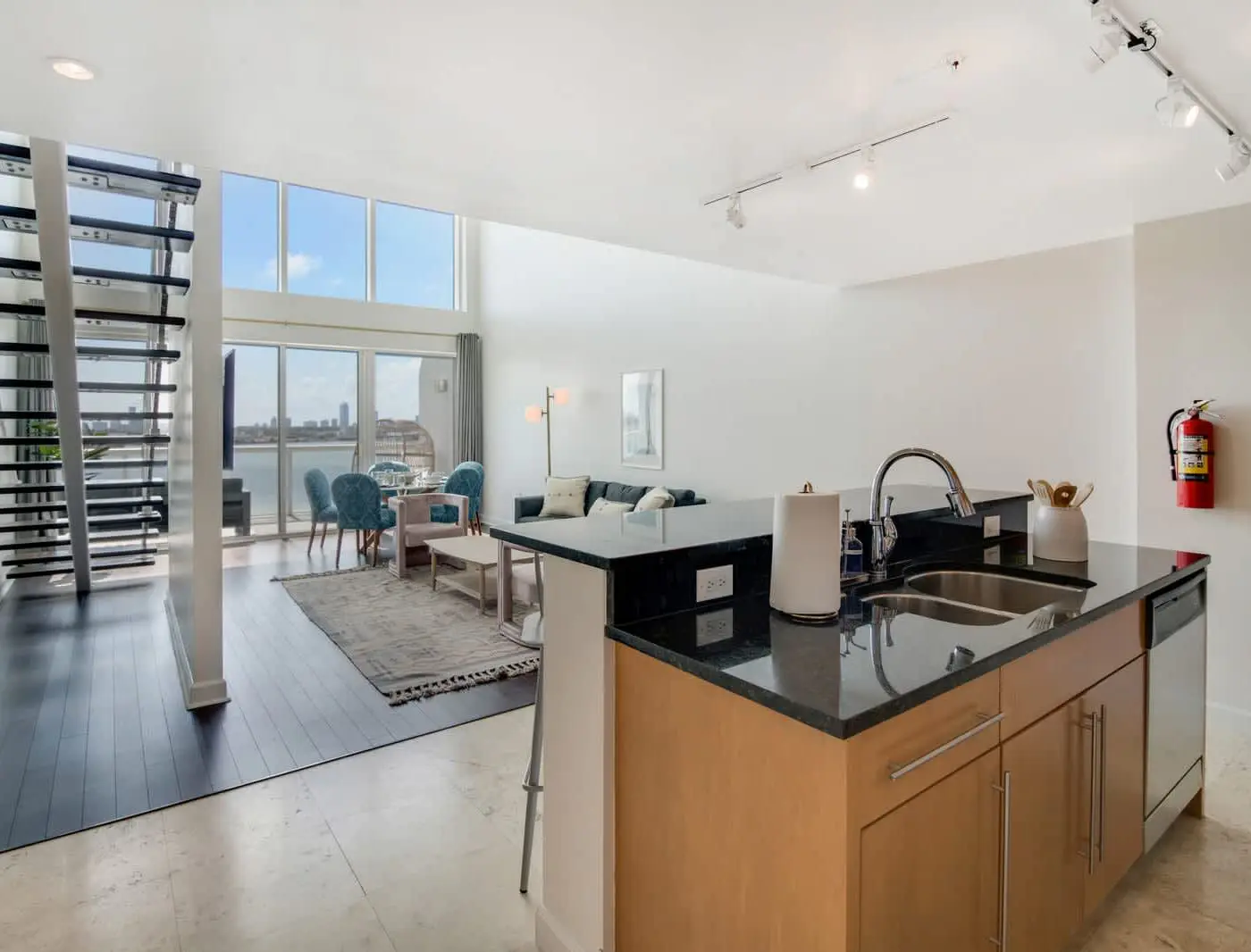 Roami at Adagio | Miami | 4BR Combo