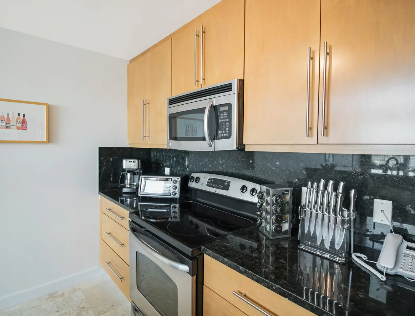 Roami at Adagio | Miami | 4BR Combo