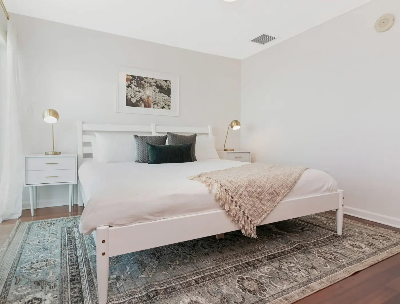 Roami at Adagio | Miami | 4BR Combo