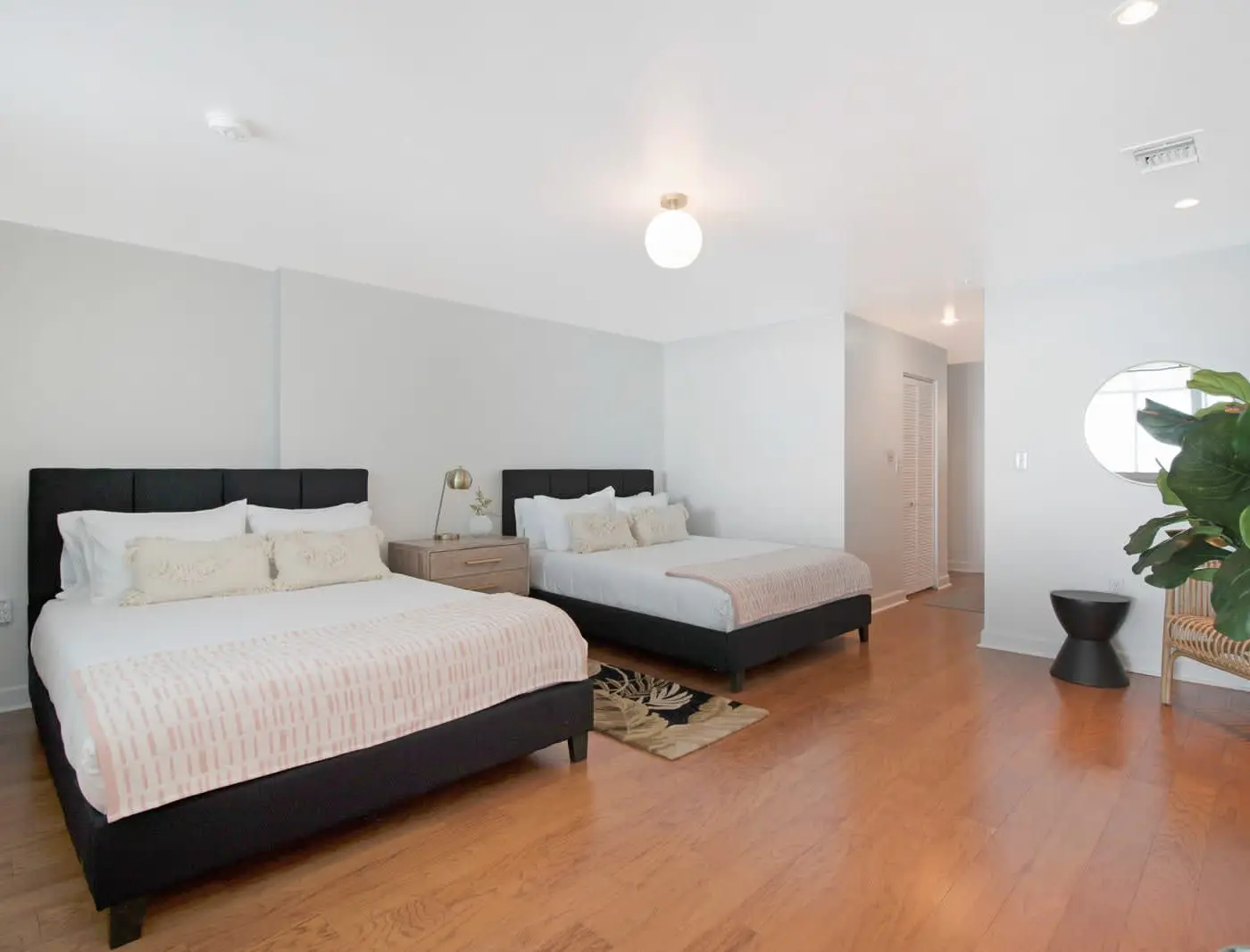 Roami at Adagio | Miami | 4BR Combo
