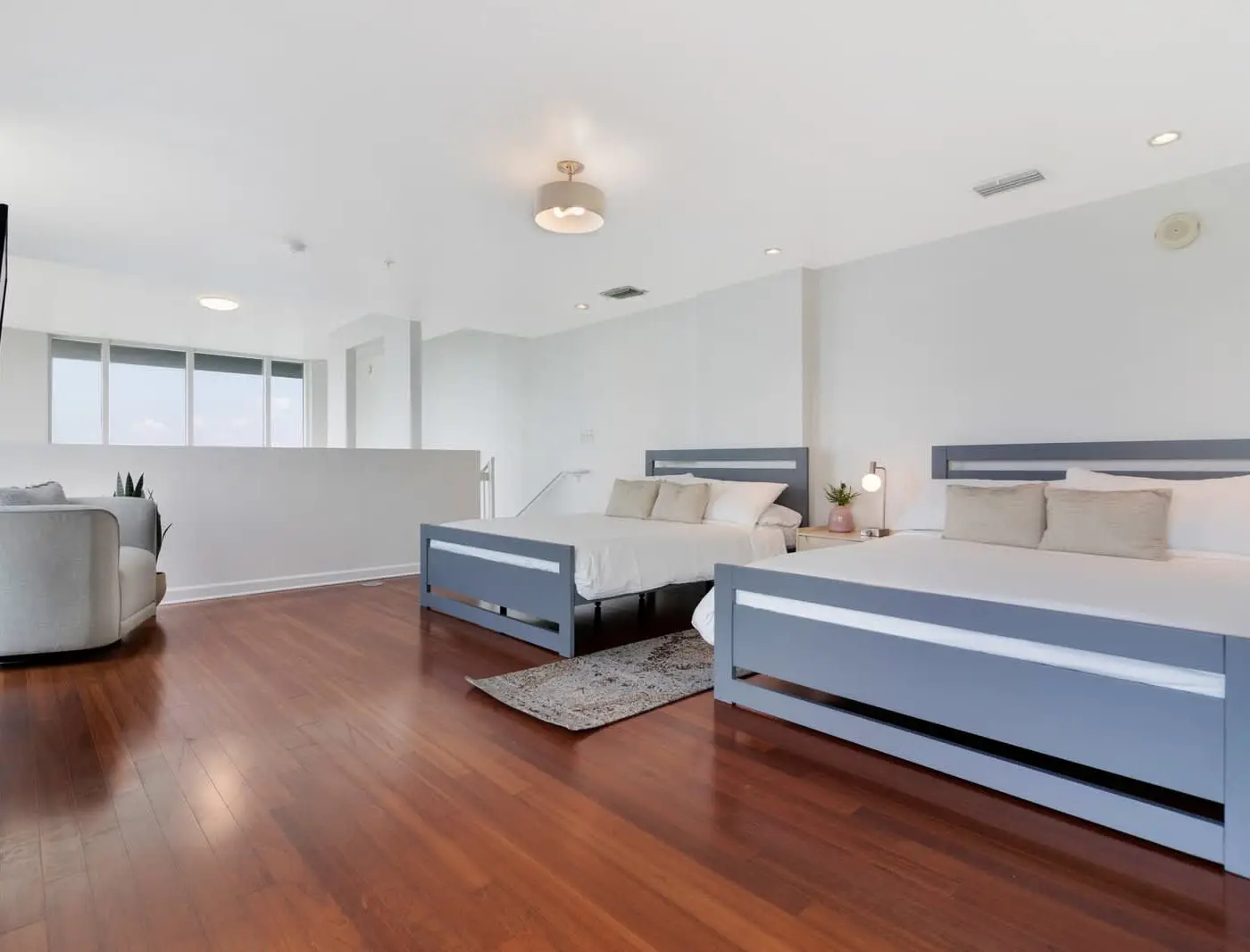 Roami at Adagio | Miami | 4BR Combo
