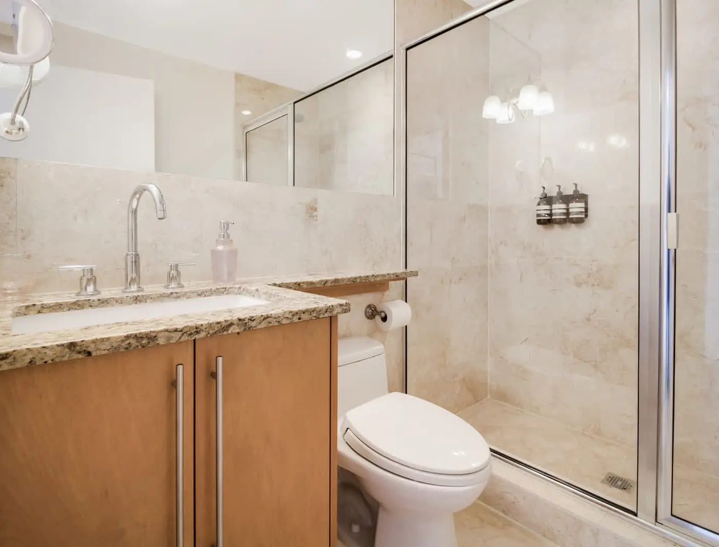 Roami at Adagio | Miami | 4BR Combo
